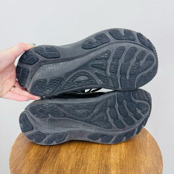 ASICS Gel Kayano 32 Black Graphite Sneakers Men’s Size 9 main image 4